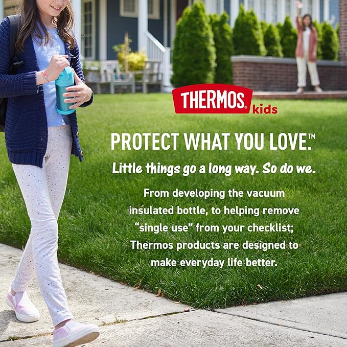 THERMOS FUNTAINER Water Bottle - Image 7