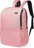 MAXTOP Deep Storage Laptop Backpack Business Anti-theft Backpacks College by MAXTOP