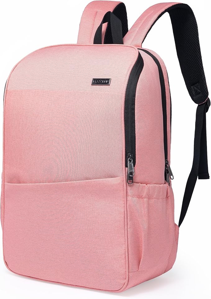 MAXTOP Deep Storage Laptop Backpack Business Anti-theft Backpacks College by MAXTOP