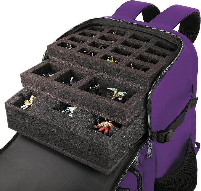 ENHANCE Collector's Edition DnD Backpack - Image 3