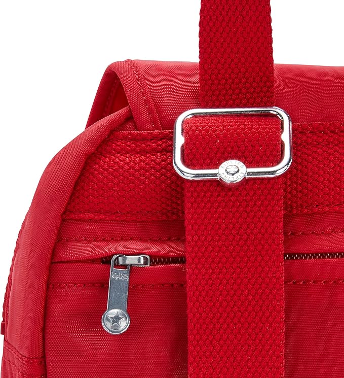 Kipling Women's City Pack Mini Backpack, Lightweight Versatile Daypack - Image 9