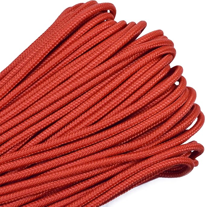 275 Cord 5 Strand Paracord by BoredParacord