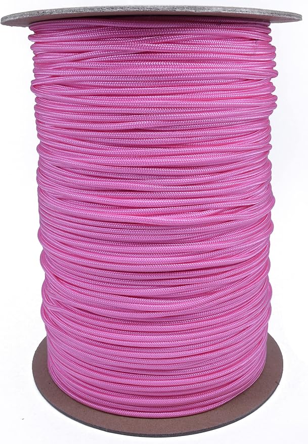 275 Cord 5 Strand Paracord by BoredParacord