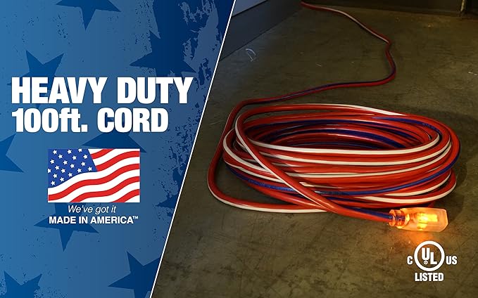 Southwire Extension Cord - Image 2
