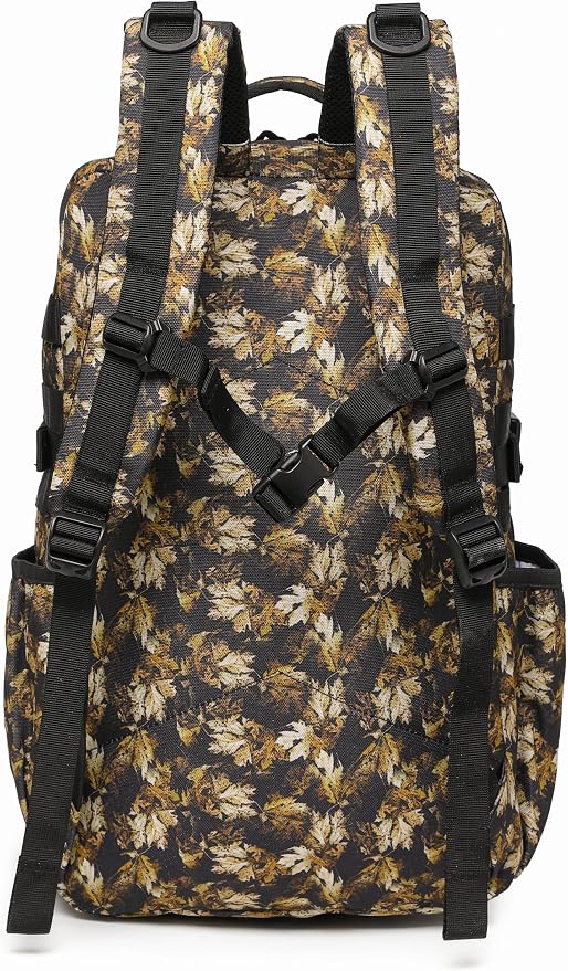Wotony Tactical Backpack - Image 3
