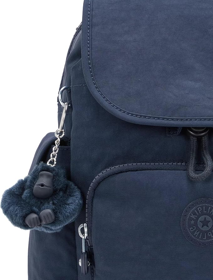 Kipling Women's City Pack Mini Backpack, Lightweight Versatile Daypack - Image 6