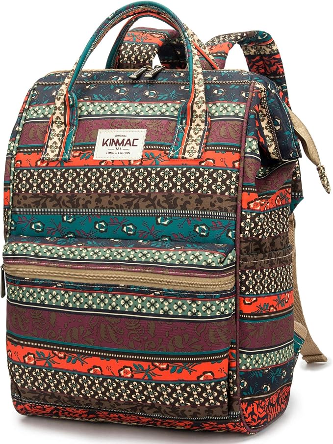 Kinmac Waterproof Laptop Backpack by Kinmac