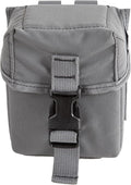 Raine-NVG MOLLE Pouch -Padded Case by RaineTacticalGear