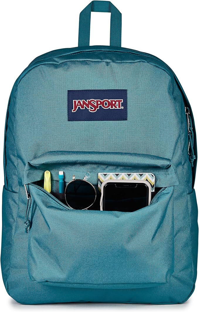JanSport SuperBreak One Backpack - Image 3