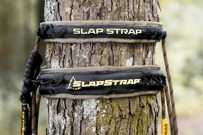 Hunter Safety System SlapStrap: Rope Management System - Image 8
