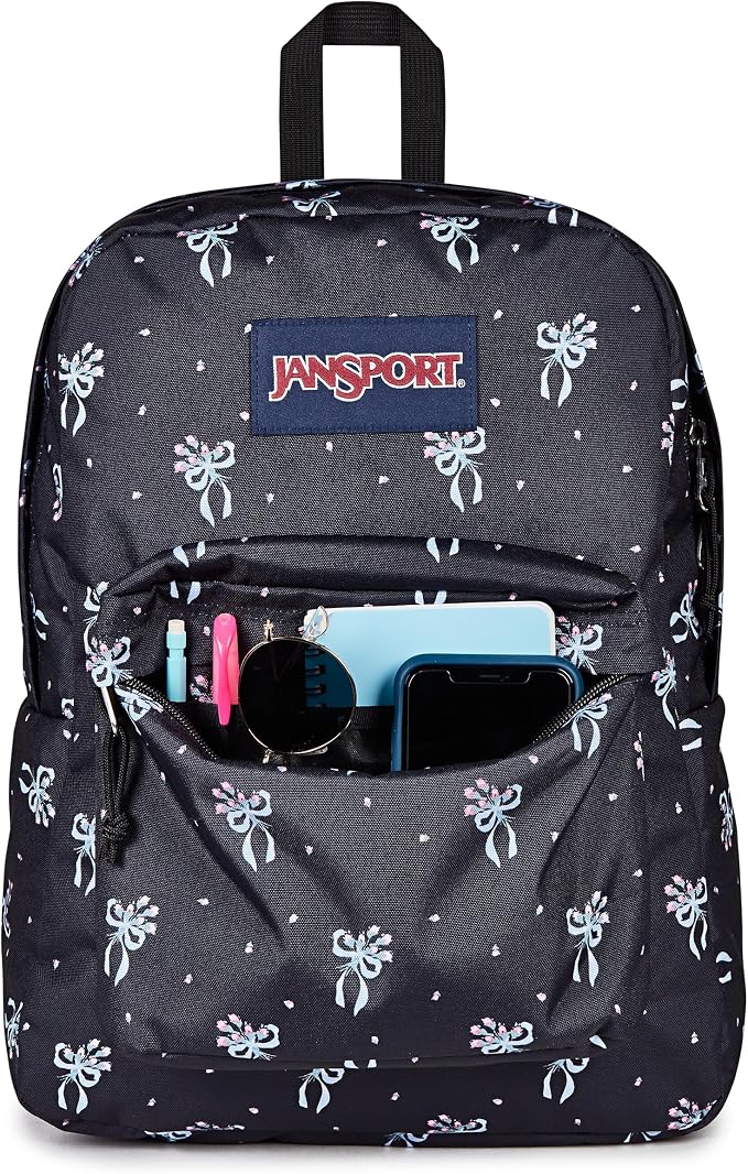 JanSport SuperBreak One Backpack - Image 3