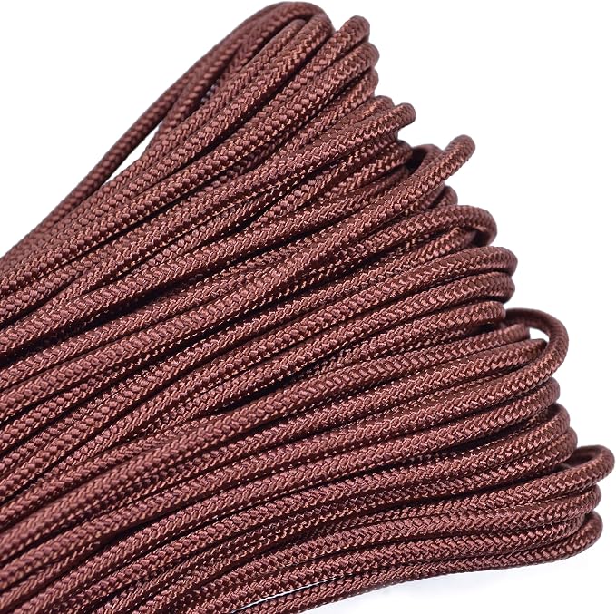 275 Cord 5 Strand Paracord by BoredParacord