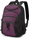 Boavan Laptop Backpack for men, 15.6 inch Laptop Bag by Boavan