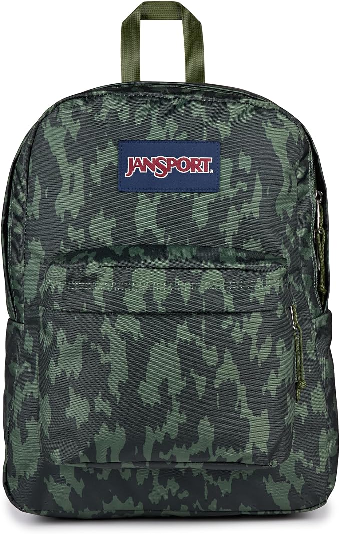 JanSport SuperBreak One Backpack by JanSport