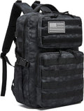 Wotony Military Tactical Backpack by Wotony