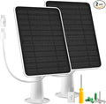 Solar Panel Charger Compatible by WININMETA