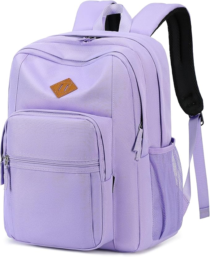 abshoo Classical Basic Travel Backpack by abshoo