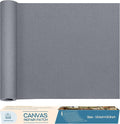 KING MOUNTAIN Canvas Repair Patch 16×60 Inch Self-Adhesive Waterproof Fabric by ForABetterHomeLife