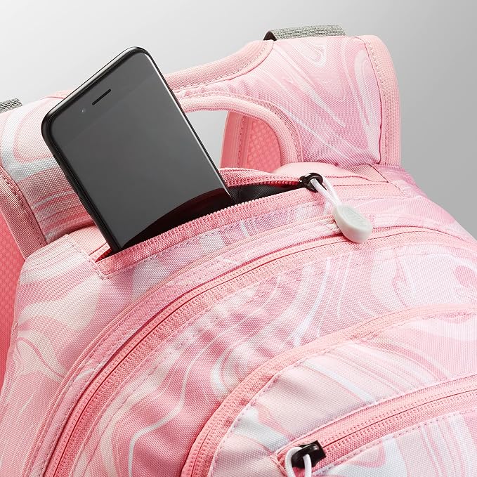 High Sierra Loop Backpack, or Work Bookbag - Image 5