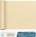 KING MOUNTAIN Canvas Repair Patch 16×60 Inch Self-Adhesive Waterproof Fabric by ForABetterHomeLife