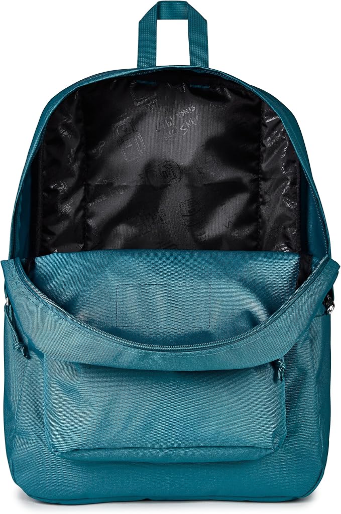 JanSport SuperBreak One Backpack - Image 4