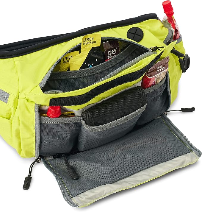 USWE Zulo Hydration Hip Pack - - Image 7