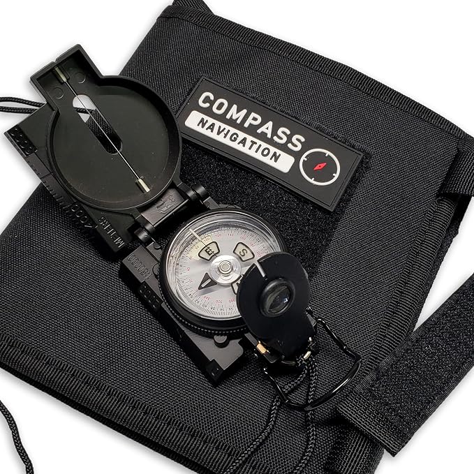 Compass Navigation Kit - Image 8