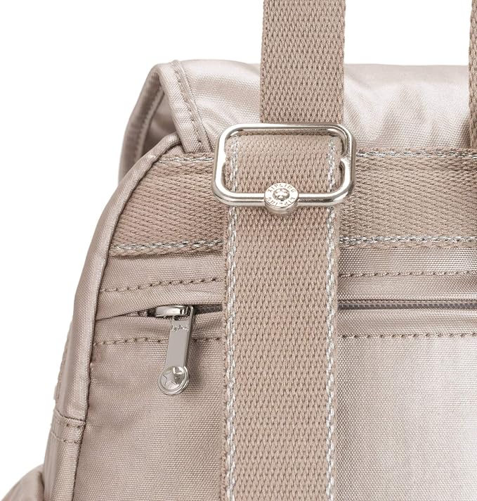 Kipling Women's City Pack Mini Backpack, Lightweight Versatile Daypack - Image 10