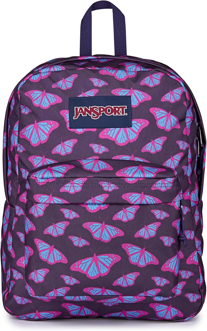 JanSport SuperBreak One Backpack by JanSport