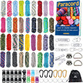MONOBIN Paracord Combo Kit by MONOBIN
