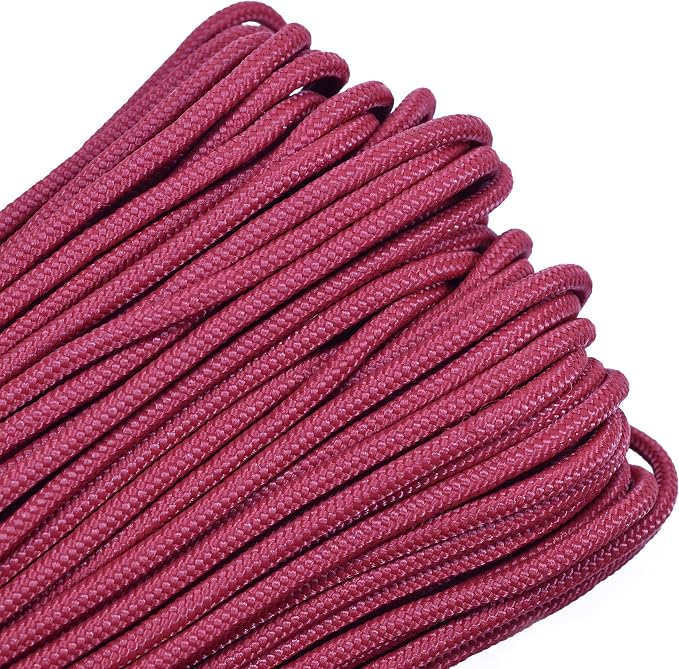 275 Cord 5 Strand Paracord by BoredParacord