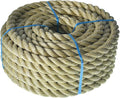 3/4 inch x 50 feet Twisted ProManila by elfinrm