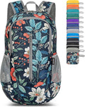 ZOMAKE Ultra Lightweight Packable Backpack 25L by ZOMAKE