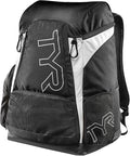 Alliance Backpack TYR Wet/Dry Athletic Gym and Pool Bag by TYR