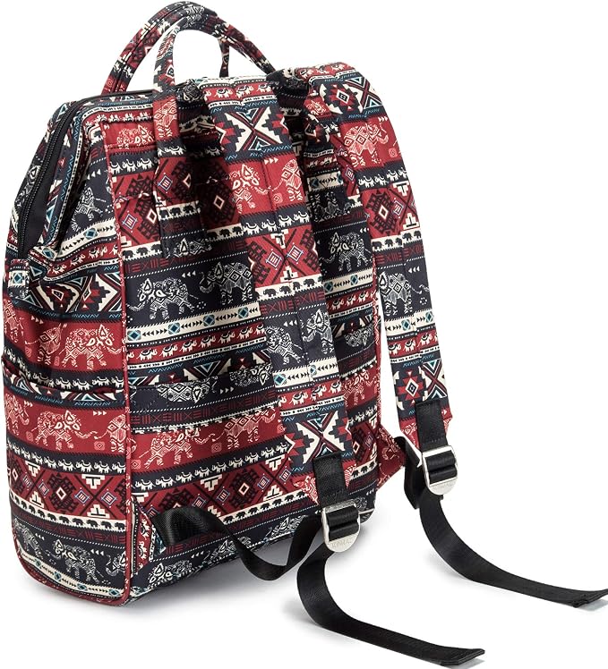 Kinmac Waterproof Laptop Backpack - Image 6