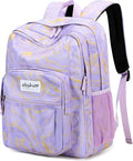 abshoo Classical Basic Travel Backpack by abshoo