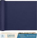 KING MOUNTAIN Canvas Repair Patch 16×60 Inch Self-Adhesive Waterproof Fabric by ForABetterHomeLife