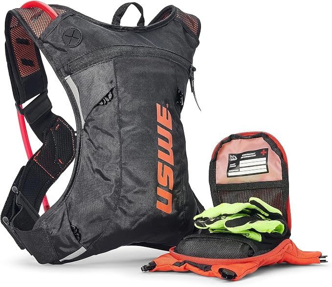 USWE Outlander Hydration Pack - Image 3