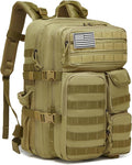 Wotony Tactical Backpack by Wotony