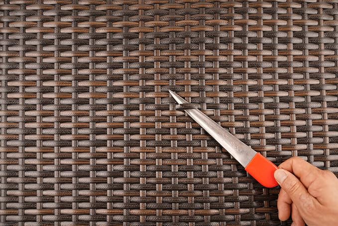 Repair Kit（Wicker + Weaving Tool） - Image 3