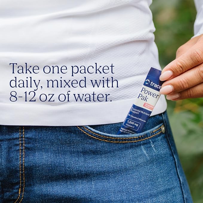 Trace Minerals Power Pak Plus Immunity - Image 4