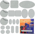 Down Jacket Repair Patch Kit, Outdoor Gear Tenacious Repair Tape, Self Adhesive by Unknown