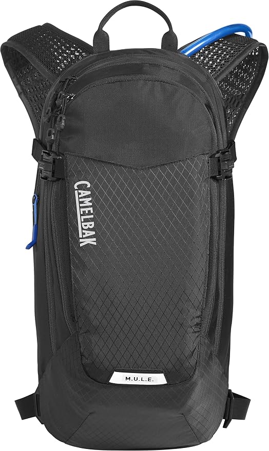 CamelBak M.U.L.E. 12 Mountain Bike Hydration Pack 100oz - Image 5