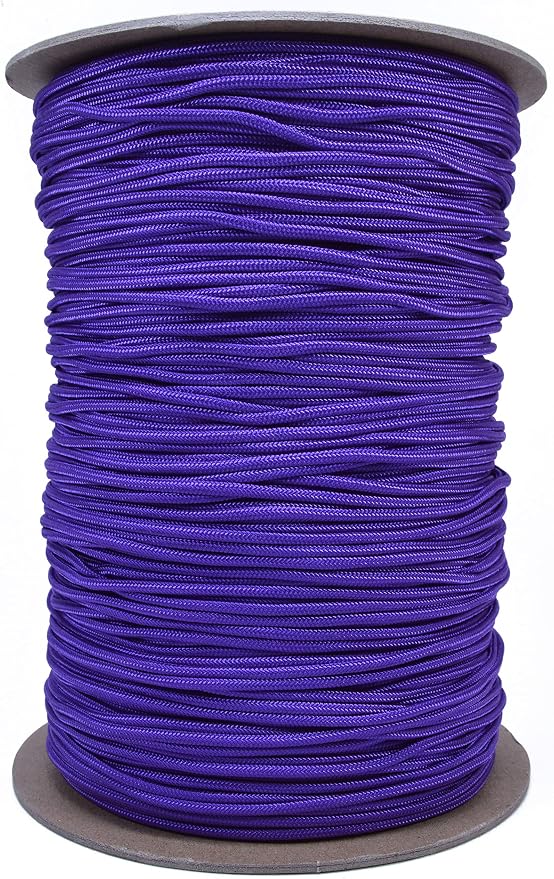 275 Cord 5 Strand Paracord by BoredParacord