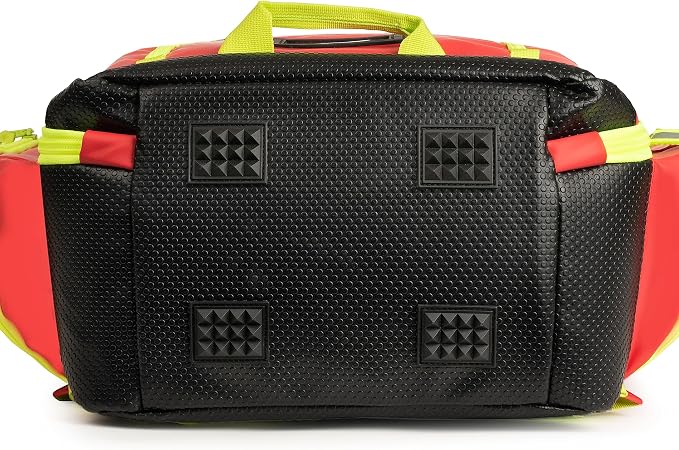 Scherber Fully-Stocked Premium First Responder Backpack | EMT/EMS Medic Trauma - Image 8