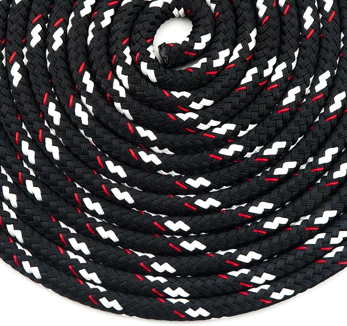 New England Ropes 3/8in Sta-Set and Lengths - Image 4