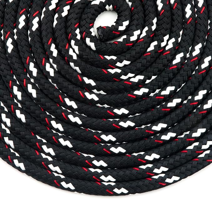 New England Ropes 3/8in Sta-Set and Lengths - Image 4