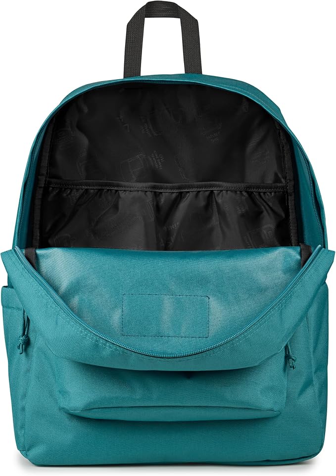JanSport SuperBreak Plus Backpack - Image 4