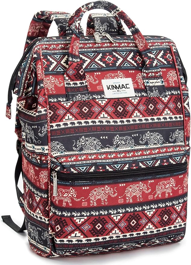Kinmac Waterproof Laptop Backpack by Kinmac