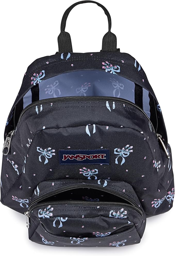 JanSport Half Pint Mini Backpack, 10.2 L - Image 4
